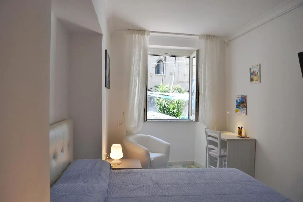 Casa Bianca Amalfi Apartment