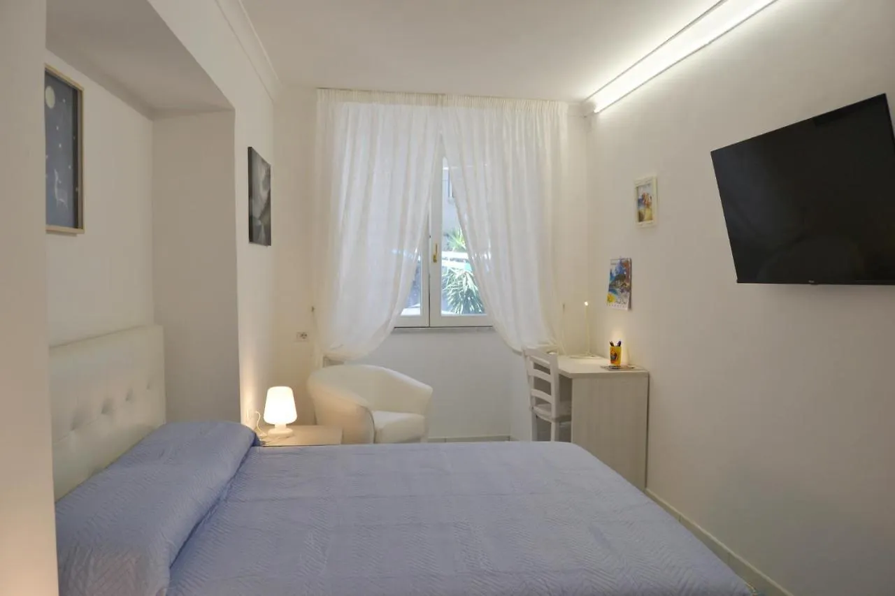 Casa Bianca Amalfi Apartment Italy