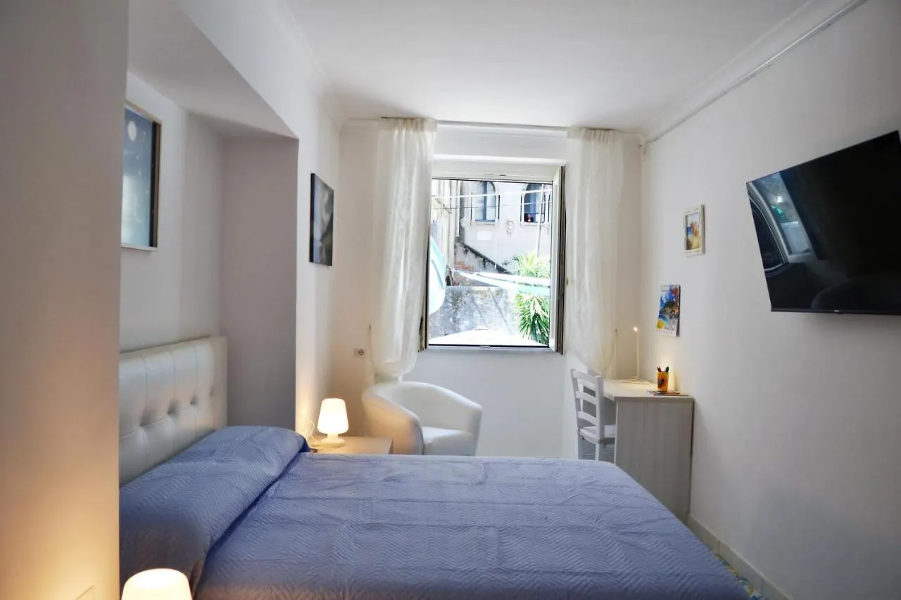 Casa Bianca Amalfi Apartment