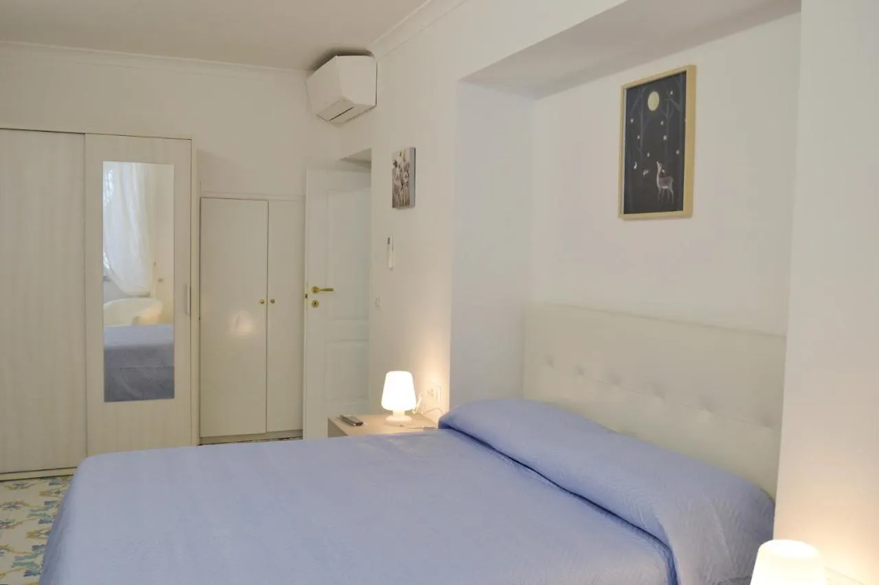 Casa Bianca Amalfi Apartment 0*,  Italy